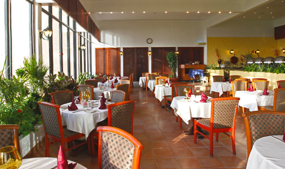 Resort Lou'lou'a Schardscha